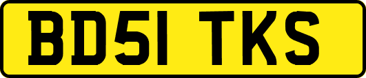 BD51TKS