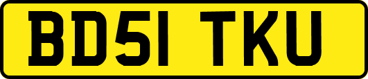 BD51TKU