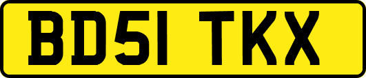 BD51TKX