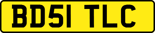BD51TLC