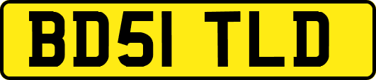 BD51TLD
