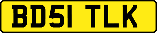 BD51TLK