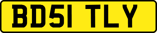 BD51TLY
