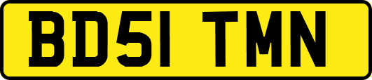 BD51TMN