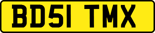 BD51TMX