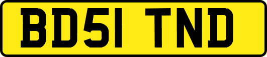 BD51TND