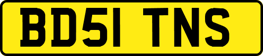 BD51TNS
