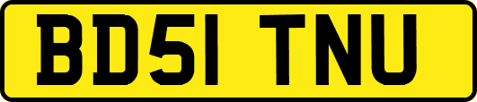 BD51TNU