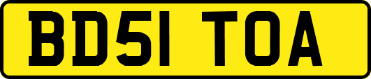 BD51TOA