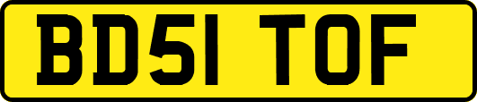 BD51TOF