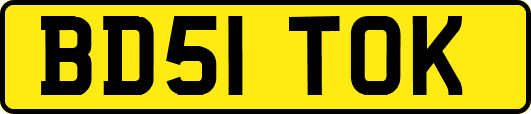 BD51TOK