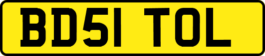 BD51TOL