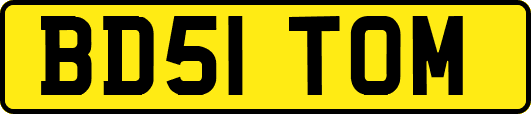 BD51TOM