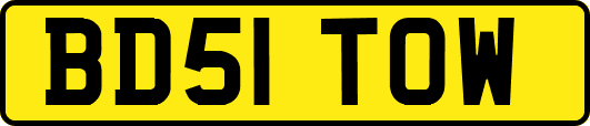 BD51TOW