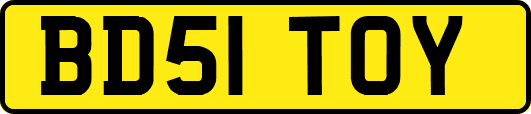 BD51TOY