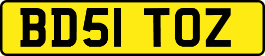 BD51TOZ