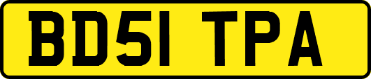 BD51TPA