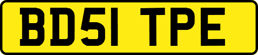 BD51TPE