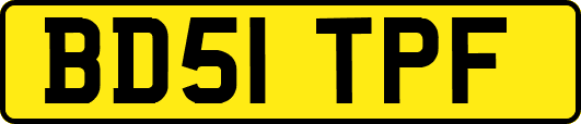 BD51TPF