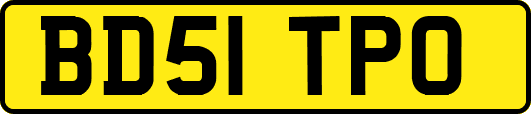 BD51TPO