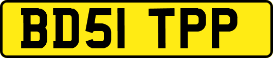 BD51TPP