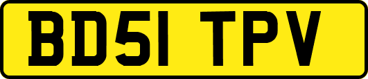 BD51TPV