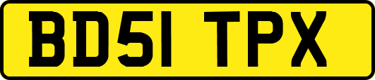 BD51TPX