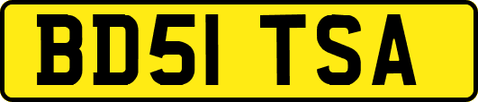 BD51TSA