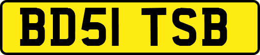 BD51TSB