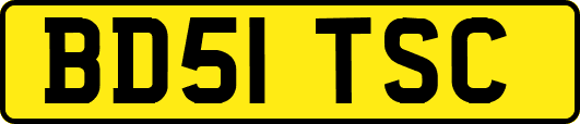 BD51TSC