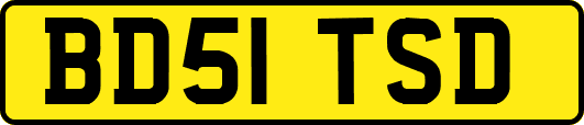 BD51TSD