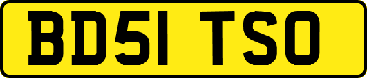 BD51TSO