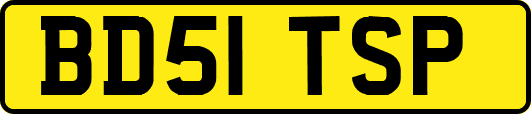 BD51TSP