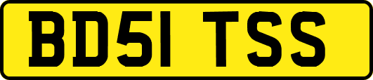 BD51TSS