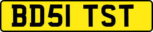 BD51TST