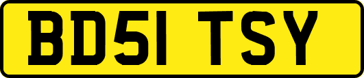 BD51TSY