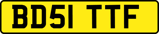 BD51TTF