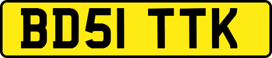 BD51TTK