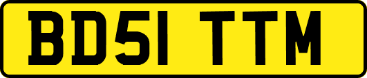 BD51TTM