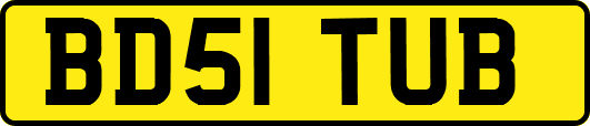 BD51TUB