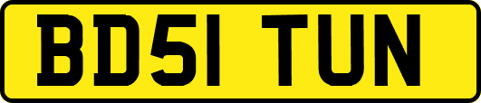 BD51TUN