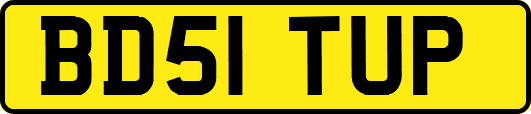 BD51TUP