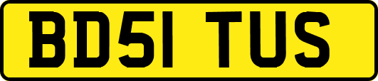 BD51TUS