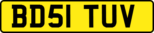BD51TUV