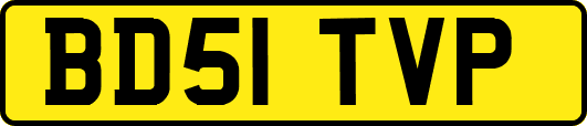 BD51TVP