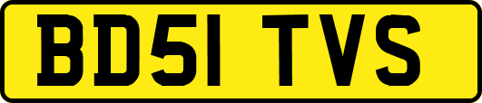 BD51TVS