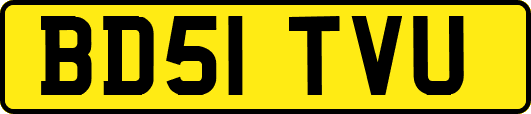 BD51TVU