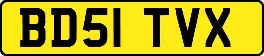 BD51TVX