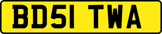 BD51TWA