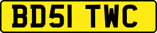 BD51TWC